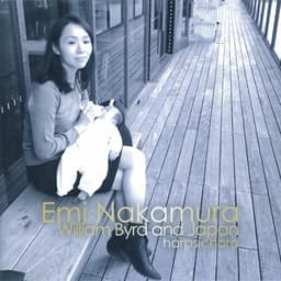 William Byrd & Japan - William Byrd