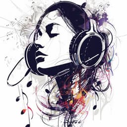 Music Journey: Rhythmic Harmony Collection - Dreams and Light