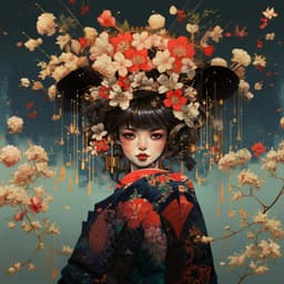 Silent Chills: Slowed and Speed Up - hoooli