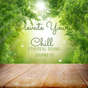 Elevate Your Chill: Ethereal Sound Journeys - Ethereal Notes