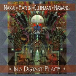 In A Distant Place - R. Carlos Nakai