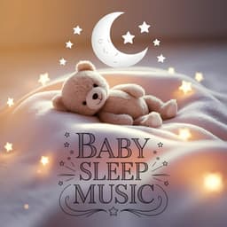 Baby Sleep Music: Teddy Bear's Rainy Day Dreams - Classical Music for Babies