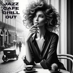 Jazz Cafe Chillout: Smooth Instrumental BGM - Classical Jazz Academy