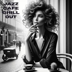 Jazz Cafe Chillout: Smooth Instrumental BGM - Classical Jazz Academy
