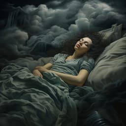 Melodías De Truenos Nocturnos: Sonidos Para El Sueño - Proyecto de ley de vida silvestre