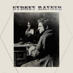 Sydney Rayner - Giuseppe Verdi