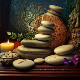 Music for Spa and Massage: Soft Melodic Touch - Classical Mirror