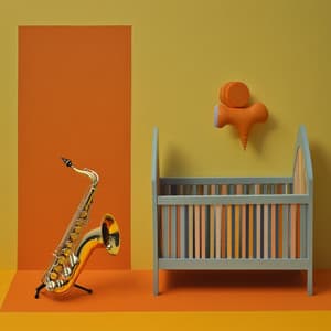 Lighthearted Lullabies - Smooth Jazz Music Academy