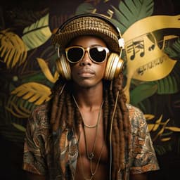 Mellow Flow: Hip Hop Vibes for Pure Relaxation - Lofi Balance