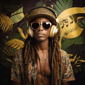 Mellow Flow: Hip Hop Vibes for Pure Relaxation - Lofi Balance