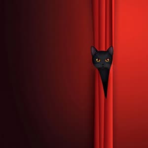 Canción Milagrosa: Capturando la Grandeza del Gato en el Reposo - Music for Cats Peace