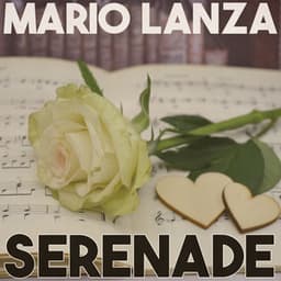 Serenade - Mario Lanza