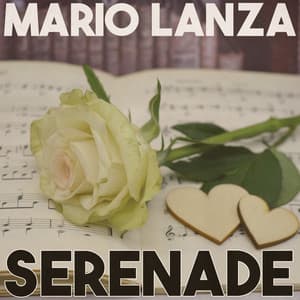 Serenade - Mario Lanza