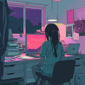 Workout Waves: SUMMER LOFI - Cozybeatzz