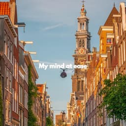 My mind at ease - Soft Jazz Songs