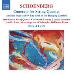 Schoenberg, Vol. 2 - Arnold Schoenberg