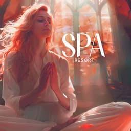 SPA RESORT: Spa Music, Massage Therapy, Total Relaxation, Meditation For Inner Peace, Yoga & Reiki - Jeffry’s Studios