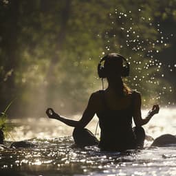 Stream Flow Yoga: Music for Balance - Yoga Radiance