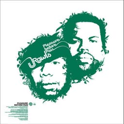 Pleasure Before Pain - J. Rawls