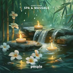 Spa & Massage - Relaxing Spa Music