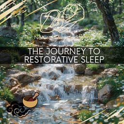The Journey to Restorative Sleep - Natural Miracle Sleep