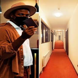 Magnificent Jazz Trio - Ambiance for Chilling in March - Jazz Sax Relax