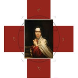 Teresa de Avilla - John Zorn