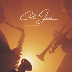 Midnight Saxophone Serenade - Chill Jazz Instrumentals