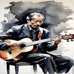 Guitar of Love - Spanish Guitar Chill Out