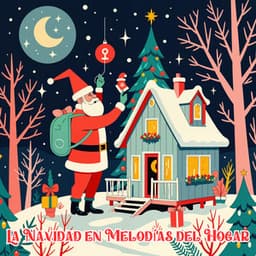 La Navidad en Melodías del Hogar - Coros Infantiles De Belén