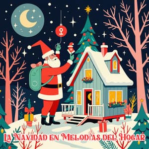 La Navidad en Melodías del Hogar - Coros Infantiles De Belén