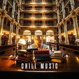 Chill Music: Ambient Rainfall Playlist for Productive Study - Prince Of Rain