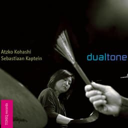 Dualtone - Atzko Kohashi