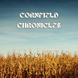 Cornfield Chronicles - Two Seconds to Wild West