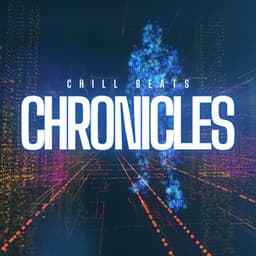Chill Beats Chronicles - Aomae