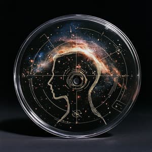 Par-delà les Frontières Temporelles de la Musique - Musique de Concentration