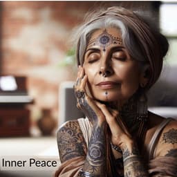 Inner Peace - Music for Relaxation & Reflection - Exhale Therapy Collective