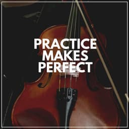 Practice Makes Perfect - Concentration