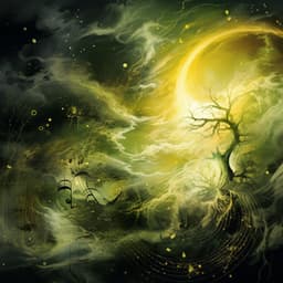 Storm Symphony: Rhythms of Nature's Fury - Nature Soundscape