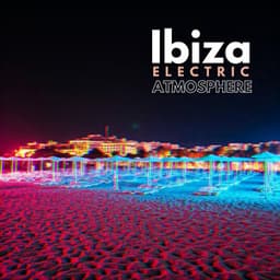 Ibiza Electric Atmosphere: Unforgettable Experiences, Neon Lights, Tropical Vibes - Ibiza Dance Party