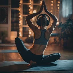Zen Melodies: Harmonic Yoga Sessions - Yoga Music Playlists For Yoga Class