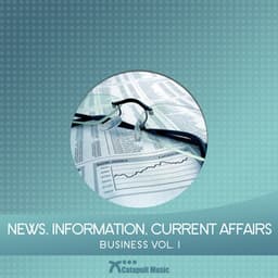 News Information Current Affairs - Martin Haene