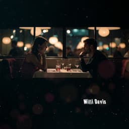 Time Has Stopped - Milli Davis