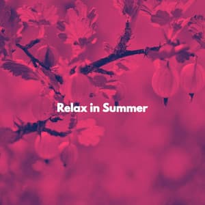 Relax in Summer - Restaurant Music Playlist Ambiance