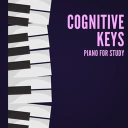 Cognitive Keys: Piano for Study - Art Deco Classic