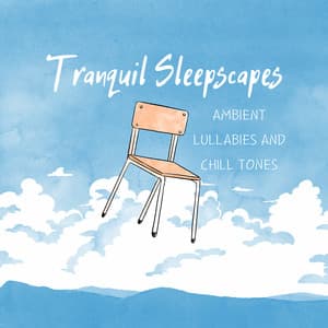 Tranquil Sleepscapes: Ambient Lullabies and Chill Tones - Dreaming Your Dreams