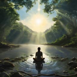 Relajación Binaural Del Océano: Armonías Relajantes Del Mar - Olas del océano durmientes