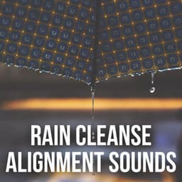 Rain Cleanse Alignment Sounds - Spa Music Playlist