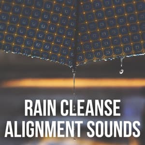 Rain Cleanse Alignment Sounds - Spa Music Playlist