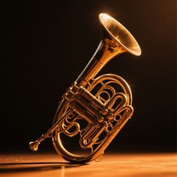 Soothing Classical Orchestra for Baby - Miguel Johnson